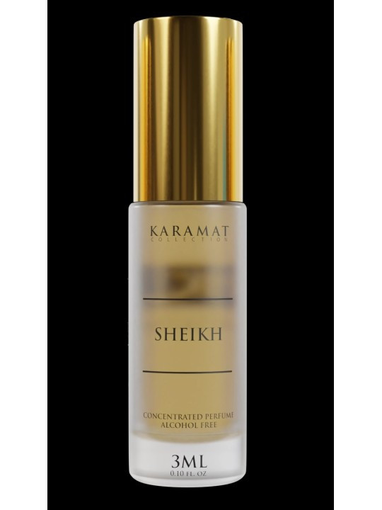Musc Sheikh - Karamat 3 ml