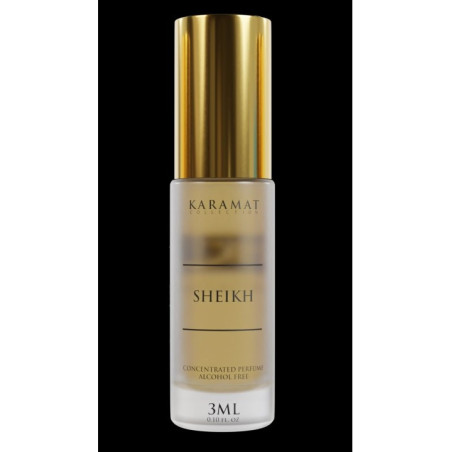 Musc Sheikh - Karamat 3 ml