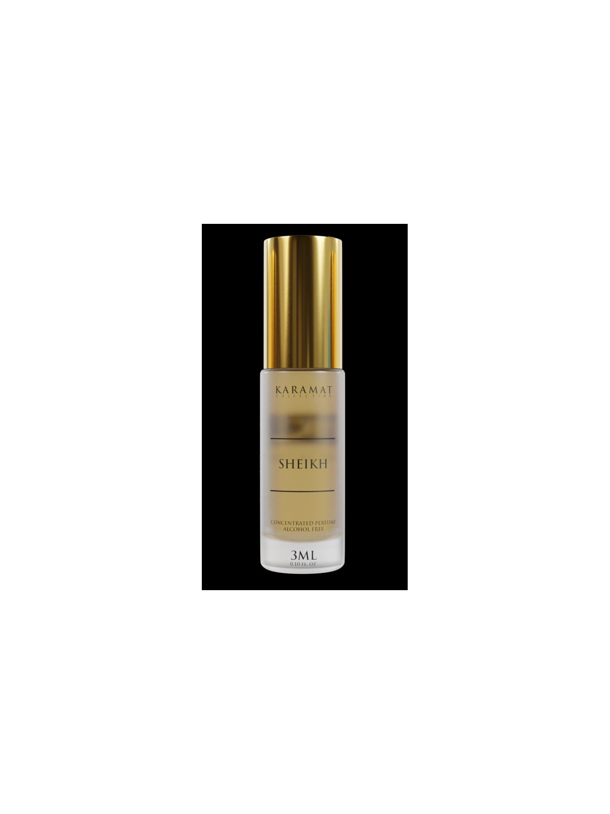 Musc Sheikh - Karamat 3 ml