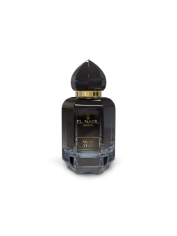 Musc Ayad - Eau De Parfum - El Nabil 65 ml