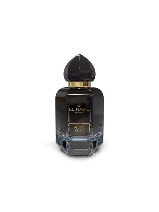 Musc Ayad - Eau De Parfum - El Nabil 65 ml