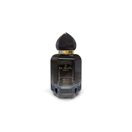 Musc Ayad - Eau De Parfum - El Nabil 65 ml