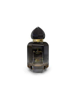 Musc Brown - Eau De Parfum - El Nabil 65 ml