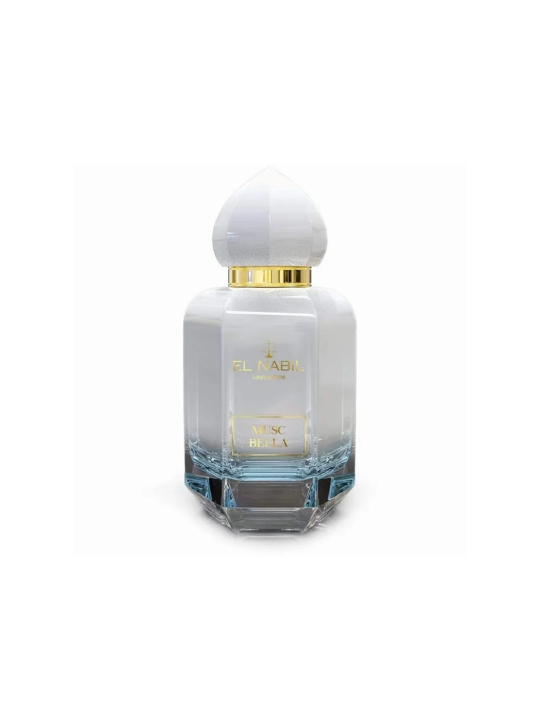 Musc Bella - Eau De Parfum - El Nabil 65 ml