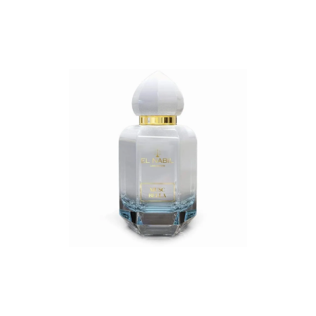 Musc Bella - Eau De Parfum - El Nabil 65 ml