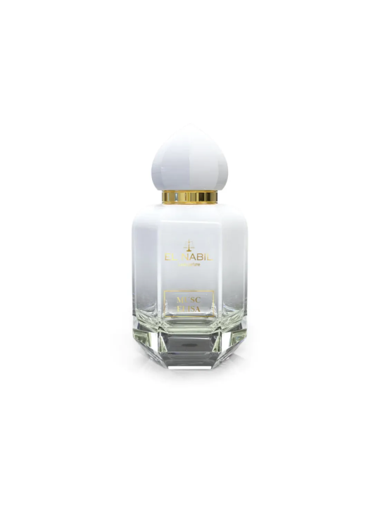 Musc Elisa - Eau De Parfum - El Nabil 65 ml