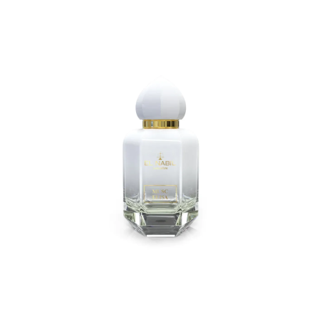 Musc Elisa - Eau De Parfum - El Nabil 65 ml