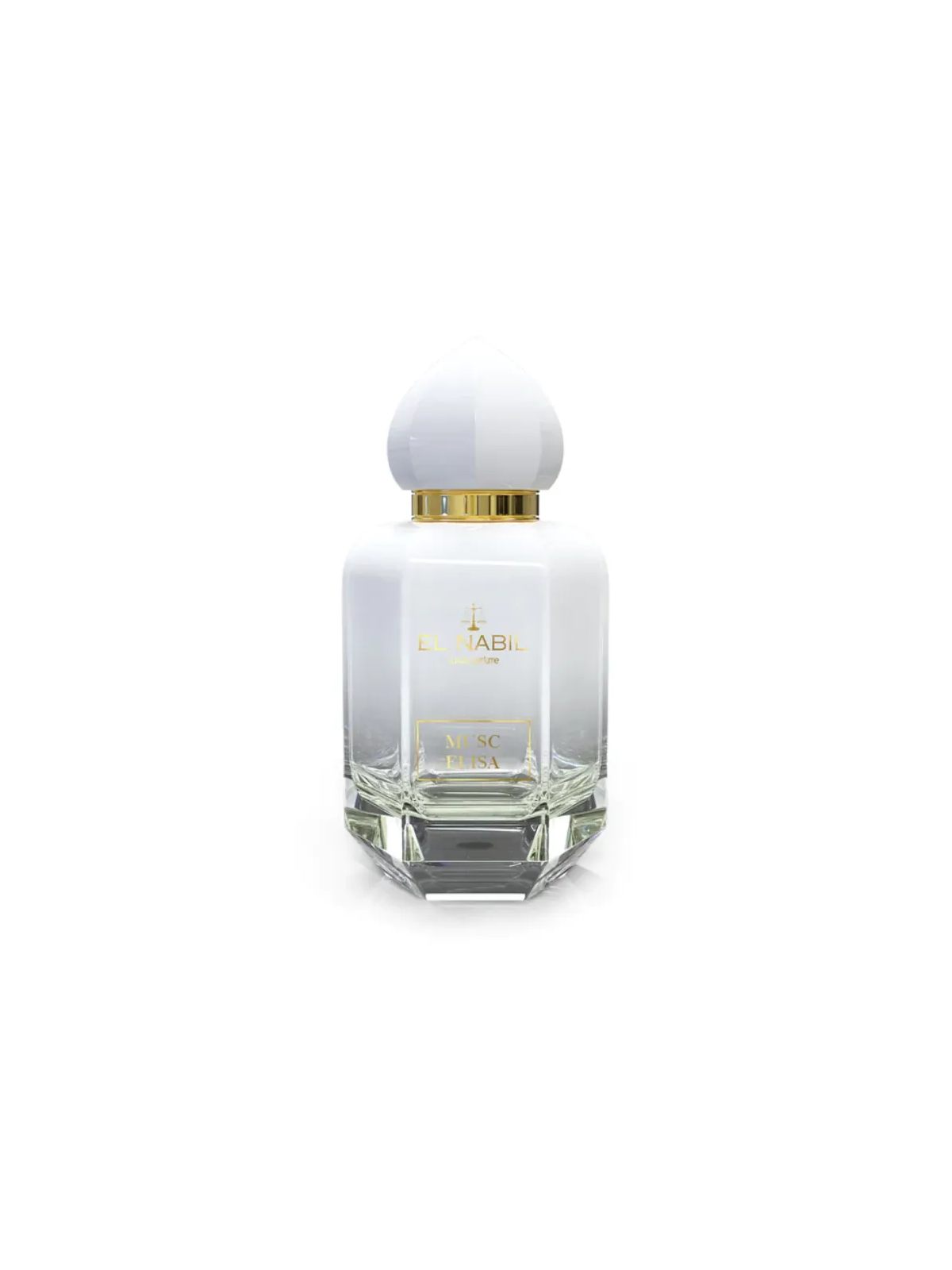 Musc Elisa - Eau De Parfum - El Nabil 65 ml