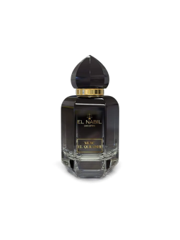 Musc El Quraishi - Eau De Parfum - El Nabil 65 ml