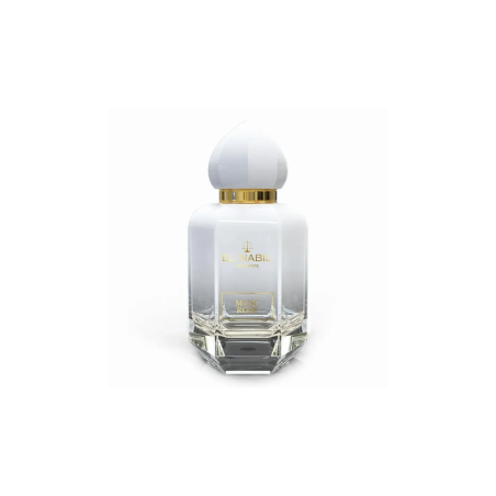 Musc Rose - Eau De Parfum - El Nabil 65 ml
